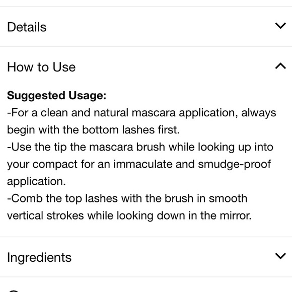 New LANCÔME DÉFINICILS - High Definition Mascara - Picture 8 of 8